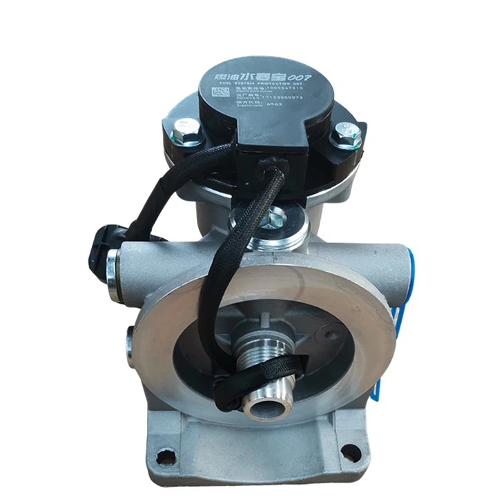 1000567210 Fuel Electronic Pump Filter Compatible With PL420