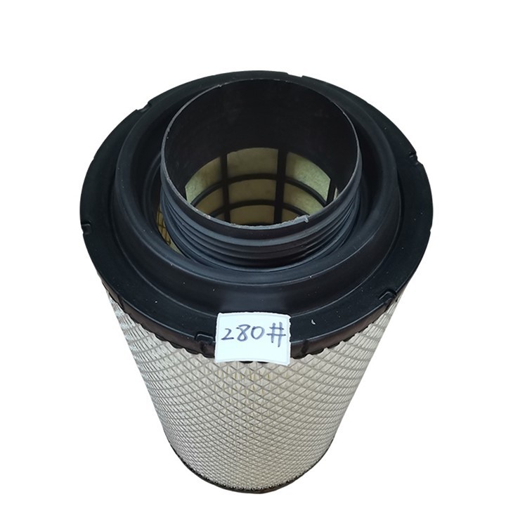 1109060385 FAW Air Filter 2437