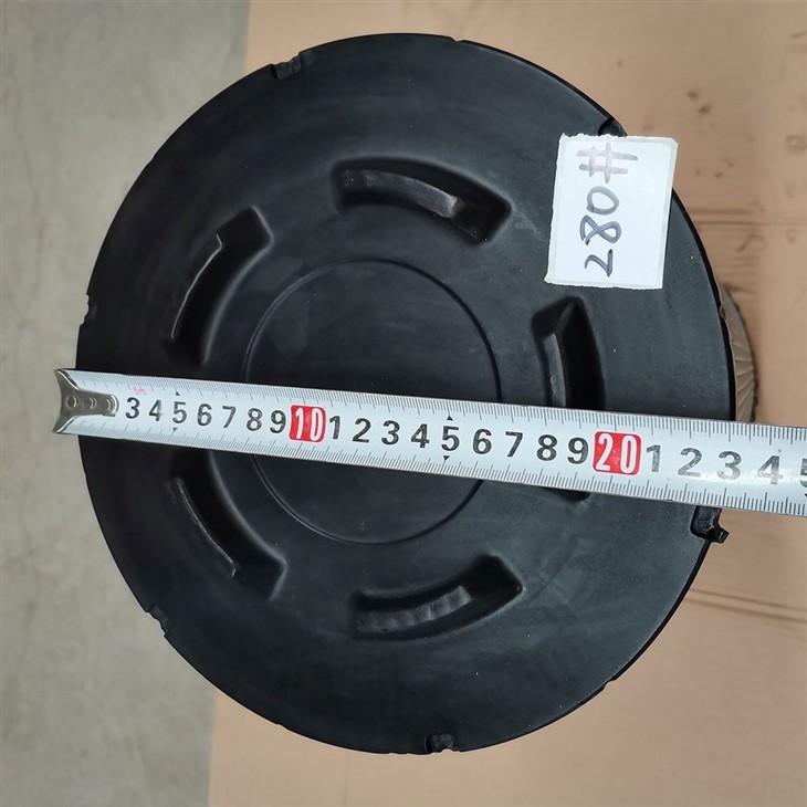 1109060385  FAW Air Filter 2437