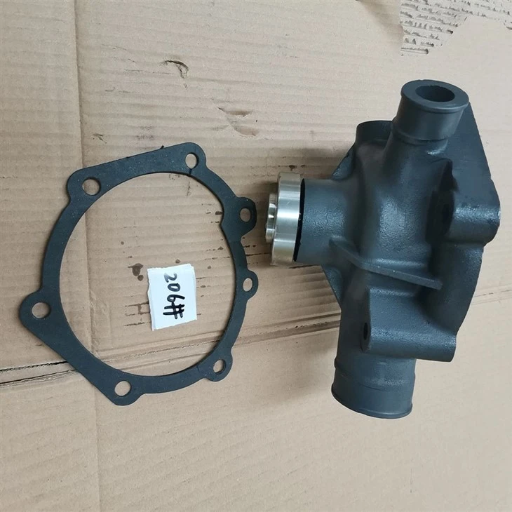 12159770 Deutz TD226B、WP6 Water Pump 7 Bolts 12159770 Deutz TD226B、WP6 Water Pump 7 Bolts