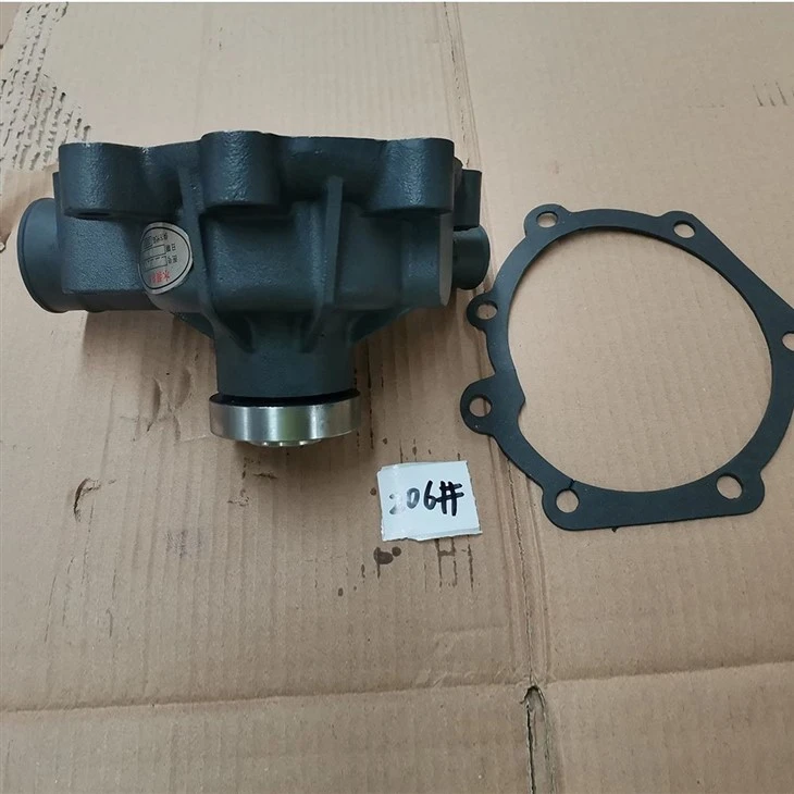 12159770 Deutz TD226B、WP6 Water Pump 7 Bolts 12159770 Deutz TD226B、WP6 Water Pump 7 Bolts