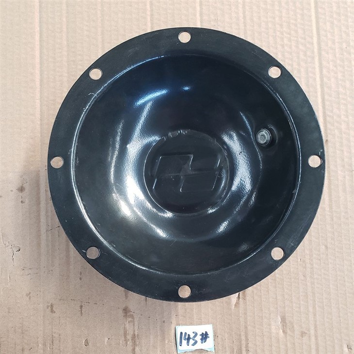 199014520311 HOWO Balance Shaft Cover3 199014520311 HOWO Balance Shaft Cover3