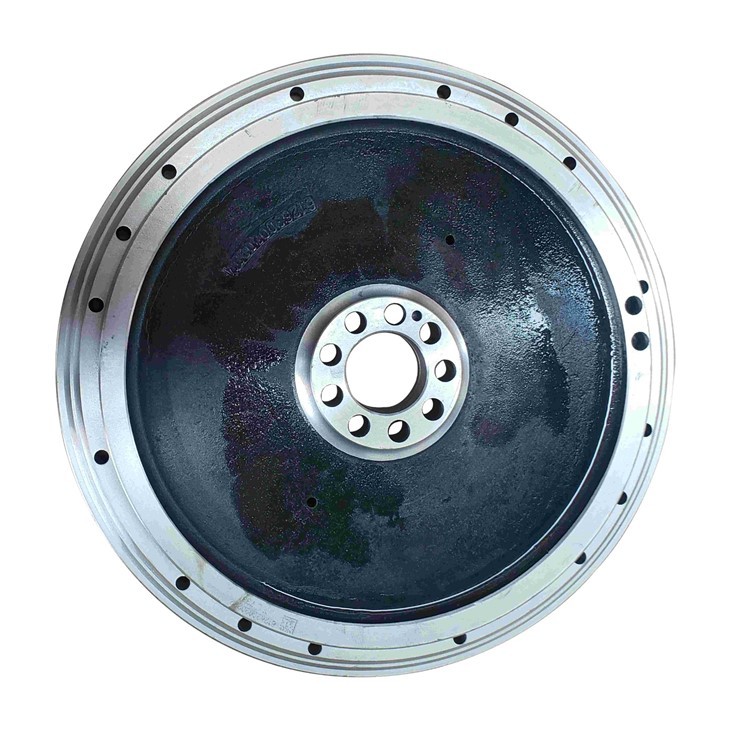 612630020222 SHACMAN Flywheel