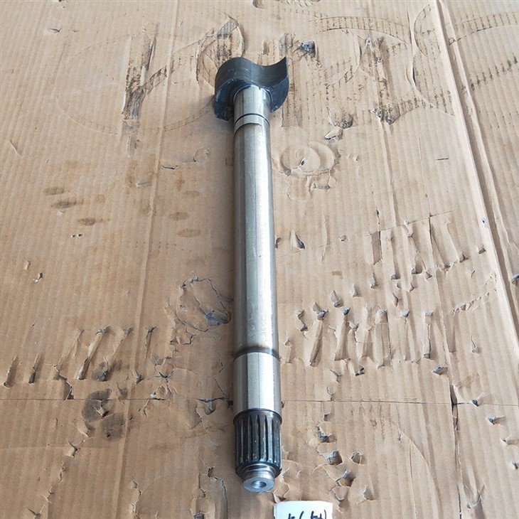 DZ9112340113 F3000 Brake Camshaft high quality