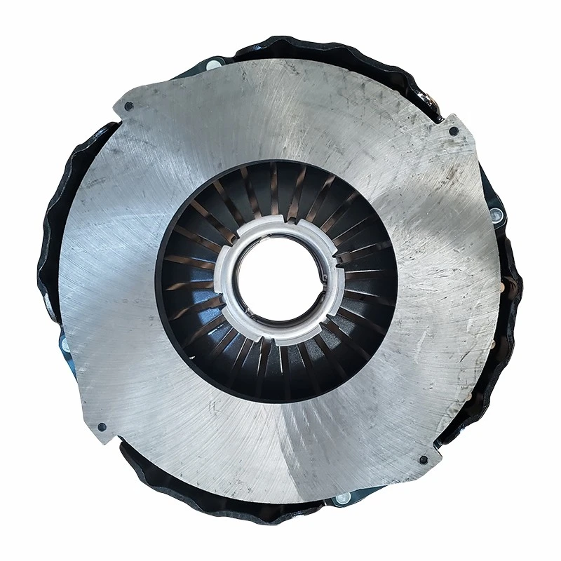 DZ9114160034 Clutch Pressure Plate D430 high quality