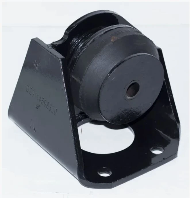 DZ9114598319 - Shacman Engine Right Rear Support