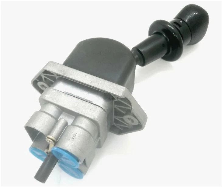 DZ93189360061 Hand Brake Valve