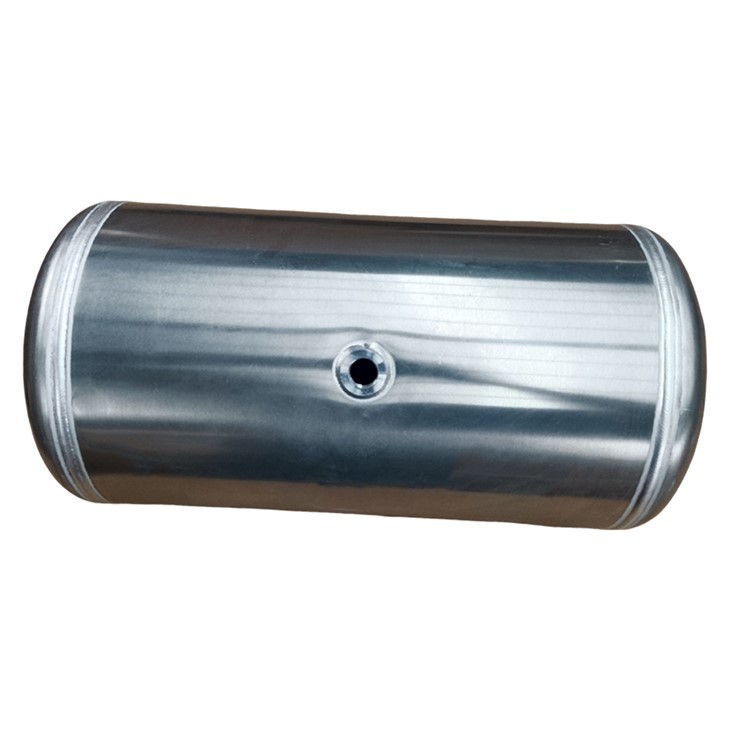 DZ97189361058 Aluminum Alloy Air Reservoir
