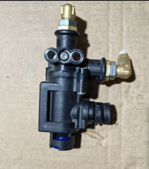 DZ97189716022-solenoid Valve Normally Open