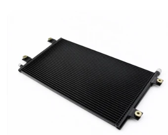 HOWO A7 Air Conditioner Condenser