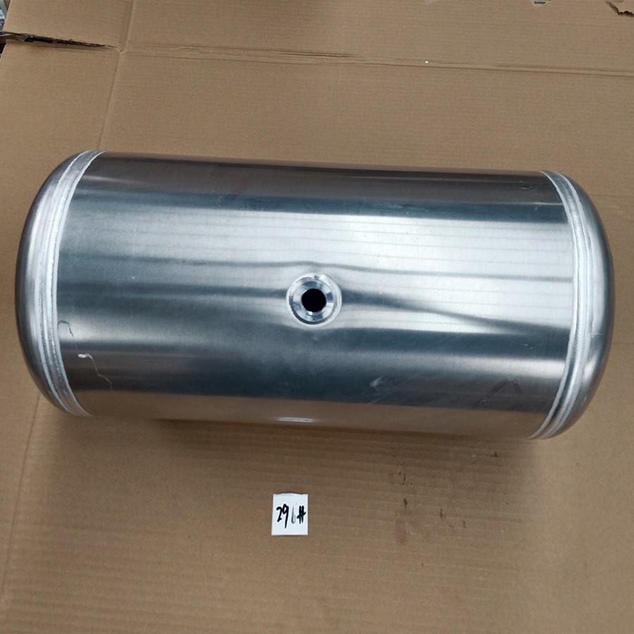 Aluminum Alloy Air Reservoir Aluminum Alloy Air Reservoir