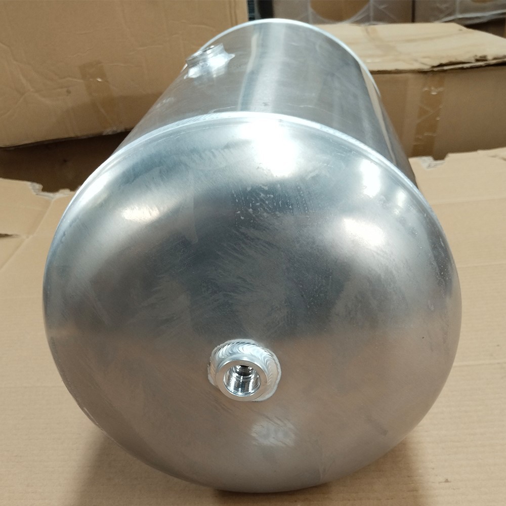 DZ97189361058 Air Reservoir DZ97189361058 Air Reservoir