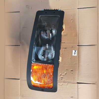 81251016289 F2000 Left Headlight 81251016289 F2000 Left Headlight