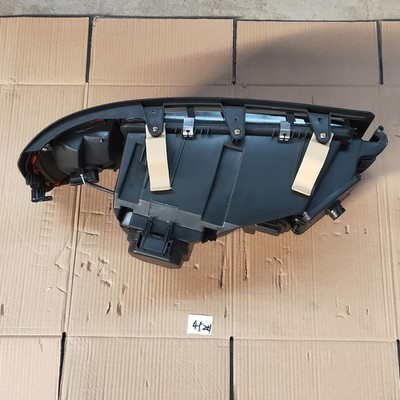 81251016289 F2000 Left Headlight 81251016289 F2000 Left Headlight