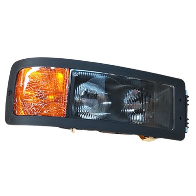 81251016289 F2000 Left Headlight 81251016289 F2000 Left Headlight