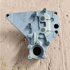 12159765 Oil Pump for Deutz TD226B-6 / WP6G125E22 Engine 12159765 Oil Pump for Deutz TD226B-6 / WP6G125E22 Engine