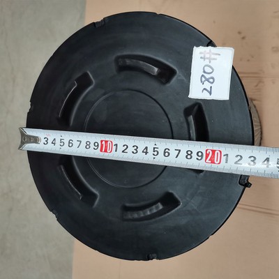 1109060385 FAW Air Filter 2437 1109060385 FAW Air Filter 2437