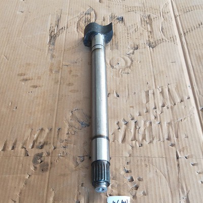 F3000 Brake Camshaft F3000 Brake Camshaft