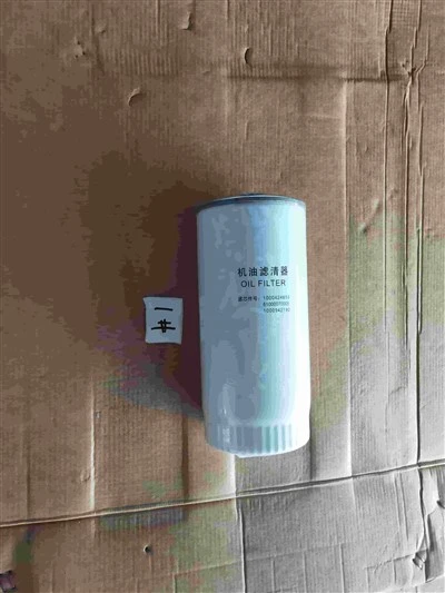 1000424655 Oil Filter