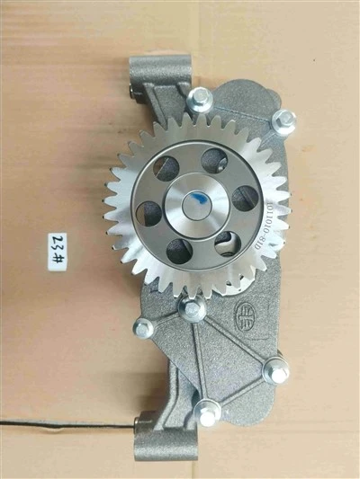 1011010-81D Oil Pump