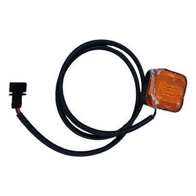 81.25260.6101 Side Indicator Lamp