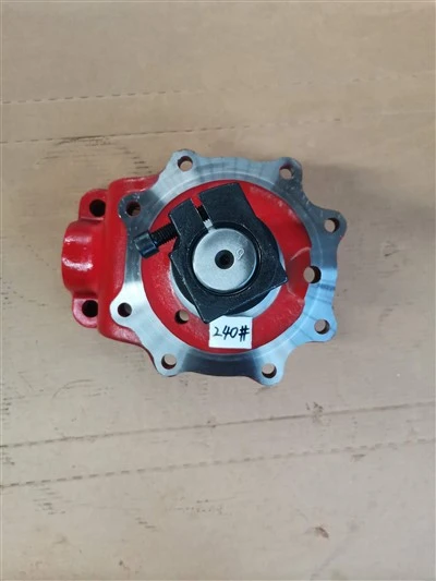 81.44201.0143 Shaanxi Automobile Steering Shaft (Bushing 50mm) Approximately Universal Type