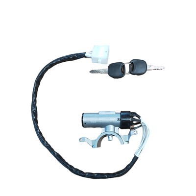 81.46433.6009 Shacman Ignition Switch