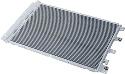 Air-conditioning Radiator Of X3000 And F3000 DZ13241824370