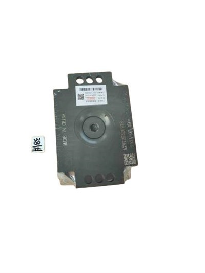 AZ9725520278 Rubber Bracket Assembly
