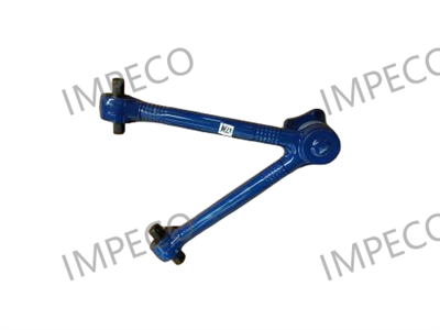 AZ9725529272 V-Type Thrust Rod Assembly