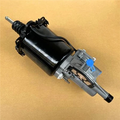 Clutch Slave Cylinder Assembly