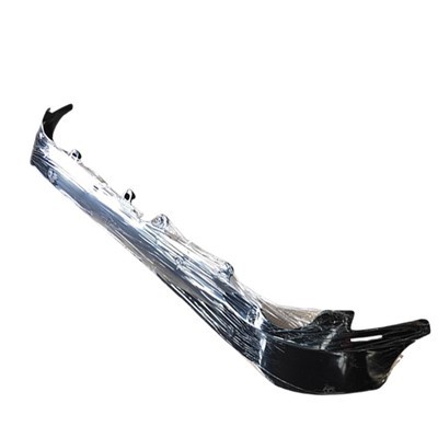 DZ13241870054 SHACMAN Sunshade Lower Part