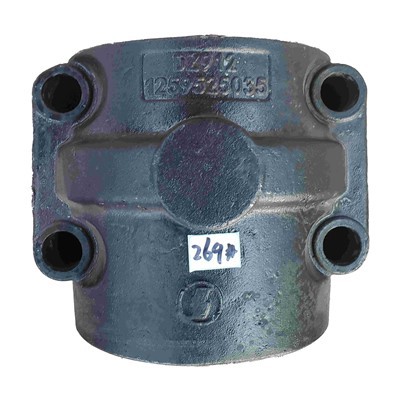 DZ91259525035 Balance Shaft Housing