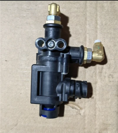 DZ97189716022-solenoid Valve Normally Open