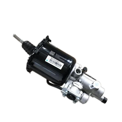 HOWO Clutch Booster Cylinder WG9725230042