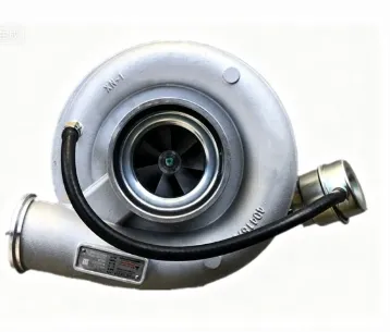 VG1034110120 Howo A7 Turbocharger