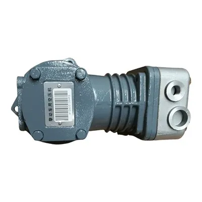 WD10 / WD615 Air Compressor 612600130496 / 612600130651