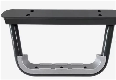 WG1671240282 HOWO Cab Foot Step Assembly