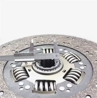 WG9114160020 Clutch Disc