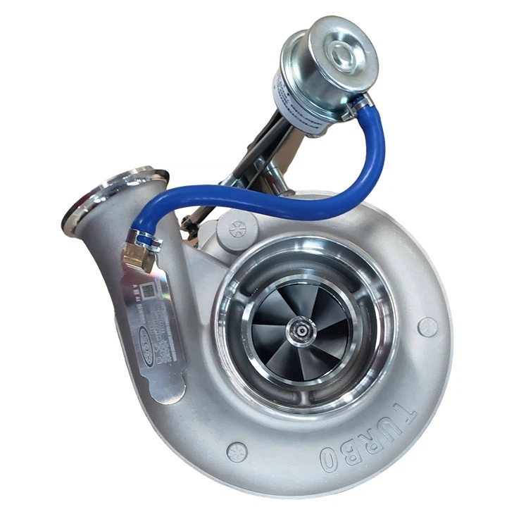 VG1034110929 D10 Turbocharger