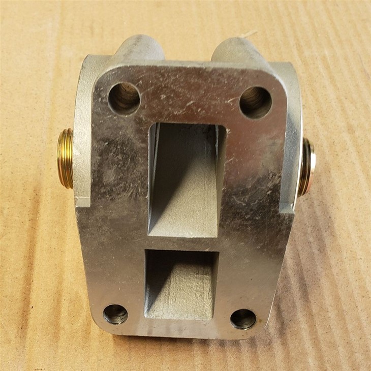 HOWO Oil Filter Seat