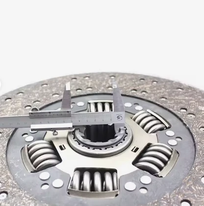 WG9114160020 Clutch Disc