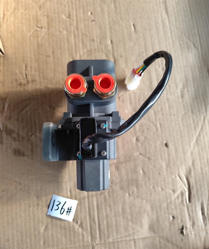 WG9925550711 Electric Directional Valve price