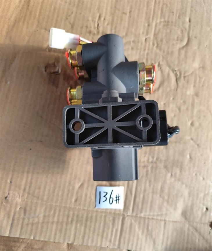 WG9925550711 Electric Directional Valve price