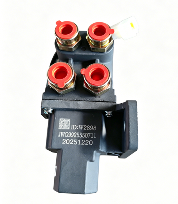 WG9925550711 Electric Directional Valve